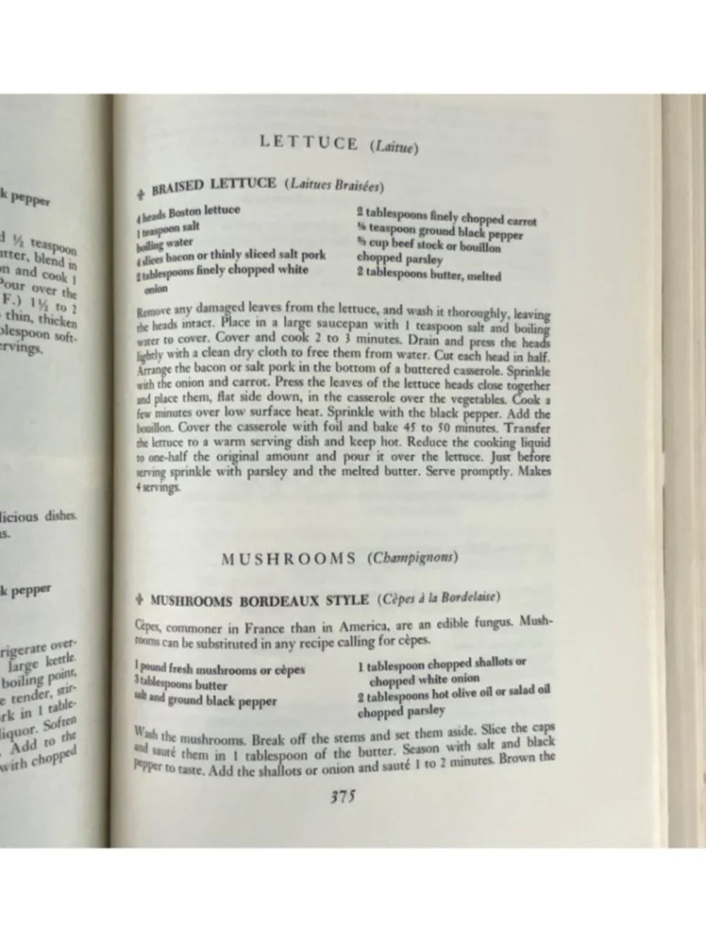 Everyday French Cooking For The American Home 1968 By Henri-Paul Pellaprat